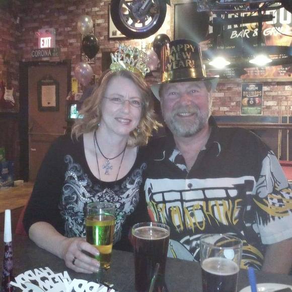 Meet your Posher, Mary-ellen - Picture 1 of 1